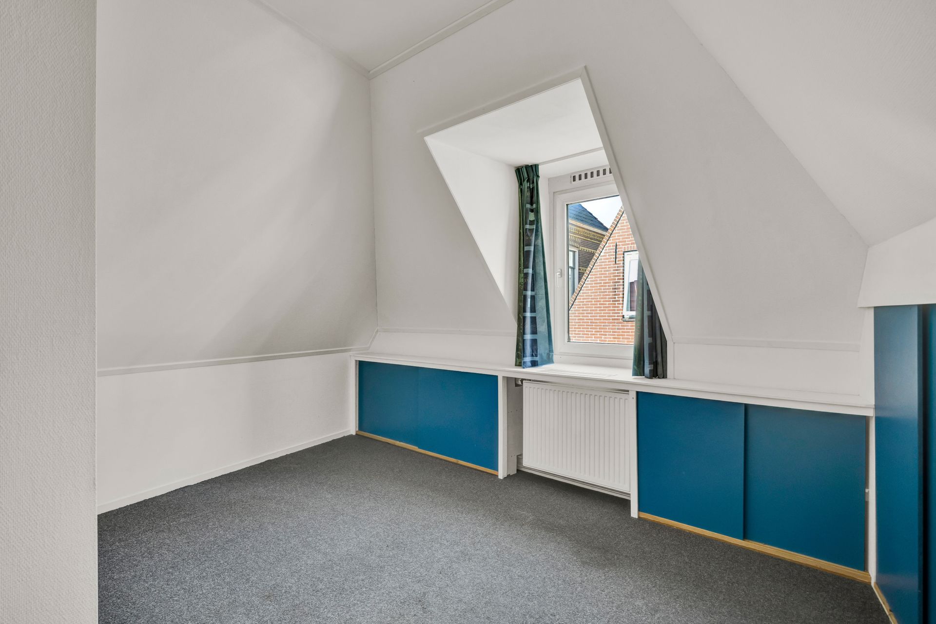 Kerkstraat 11, Bolsward