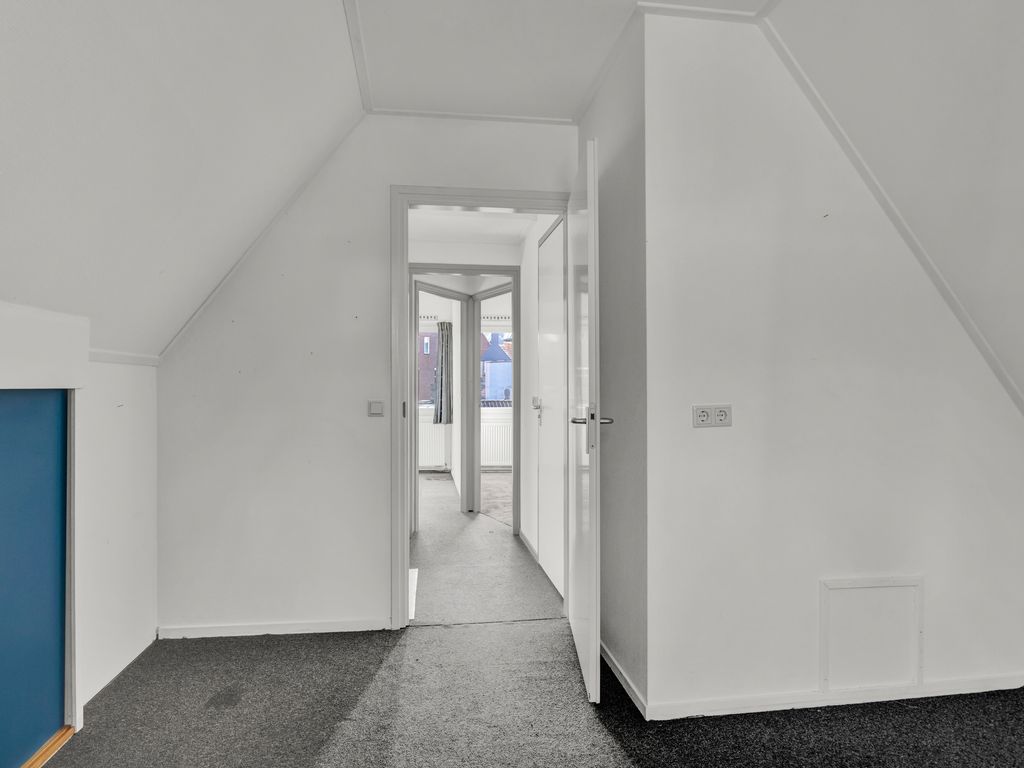 Kerkstraat 11, Bolsward