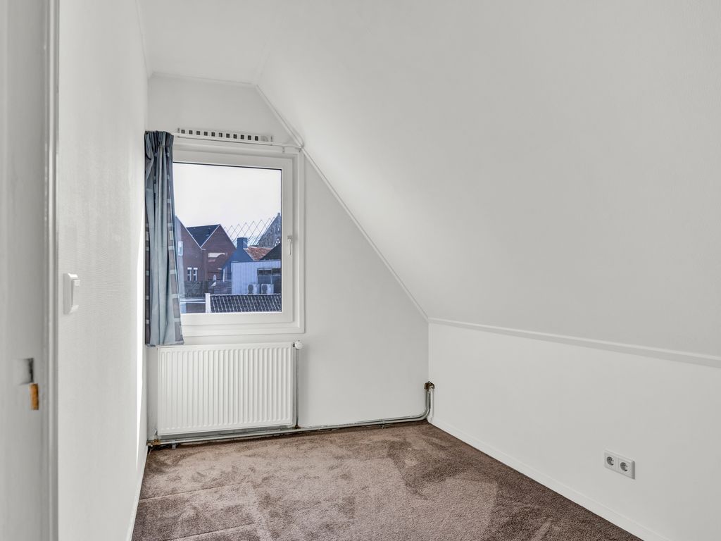 Kerkstraat 11, Bolsward