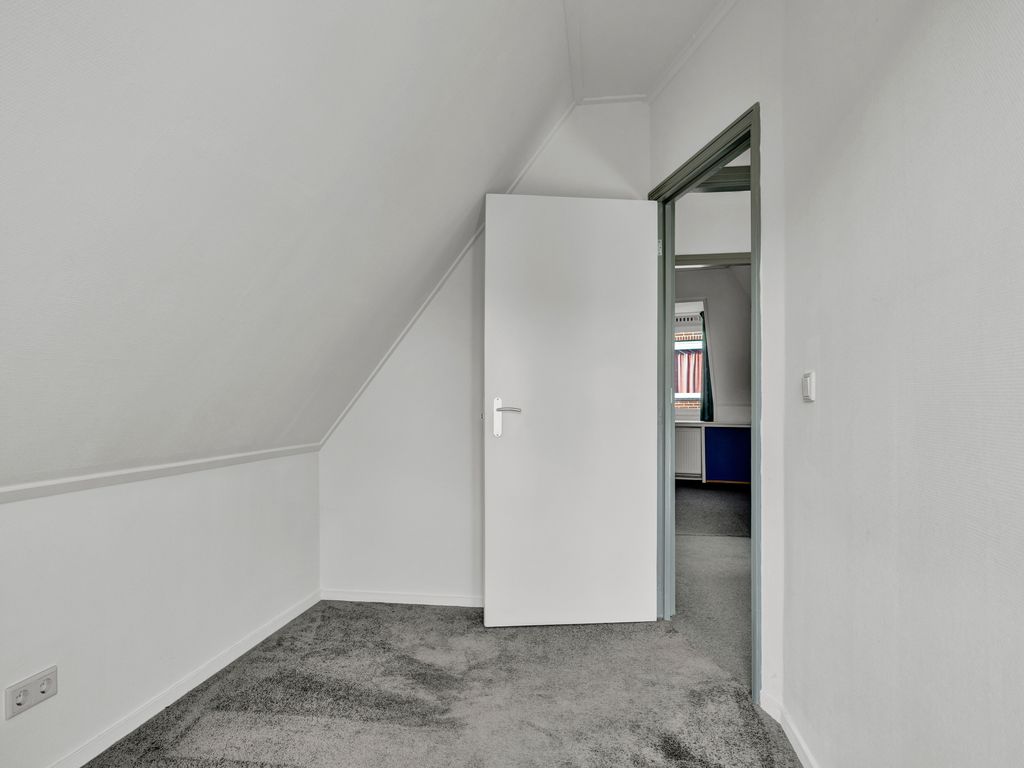 Kerkstraat 11, Bolsward