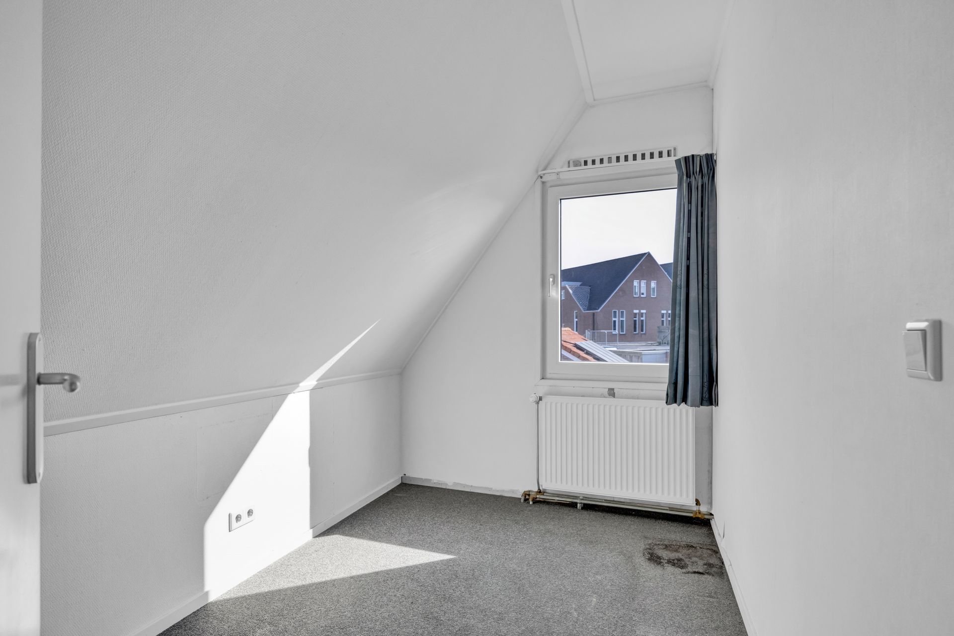 Kerkstraat 11, Bolsward