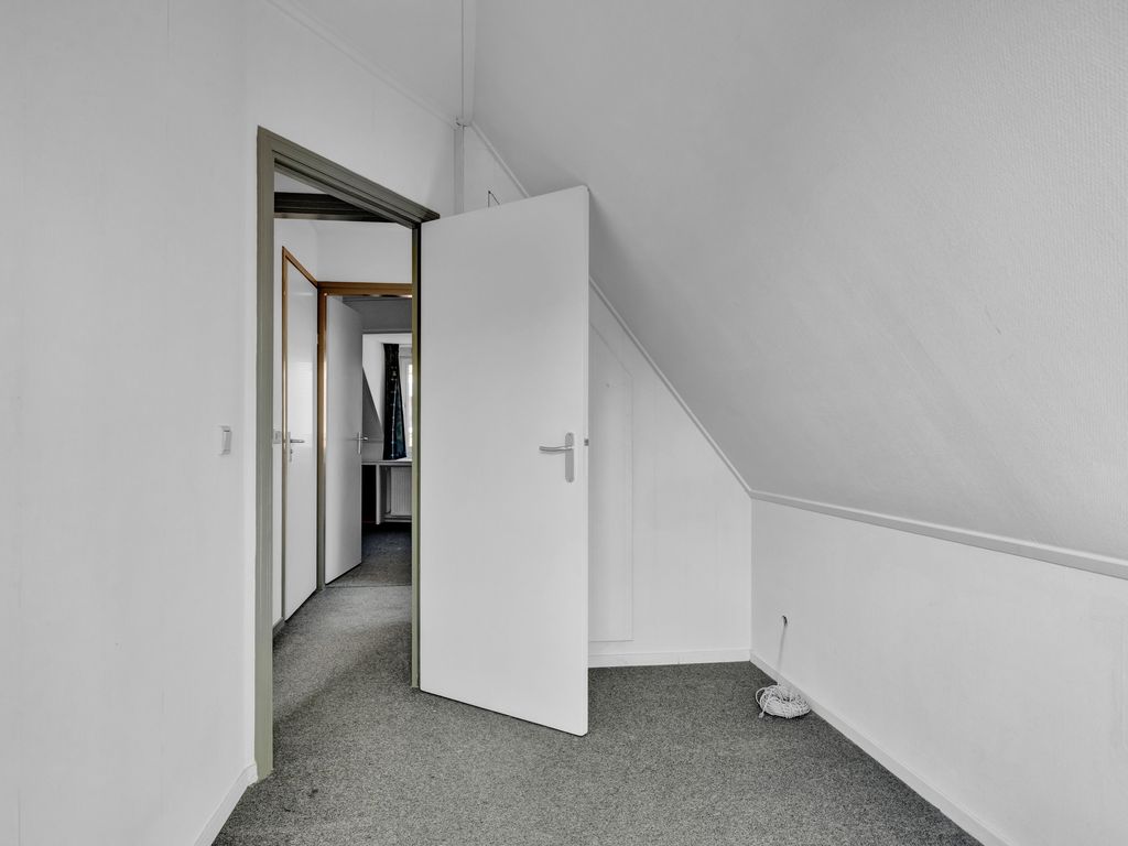Kerkstraat 11, Bolsward