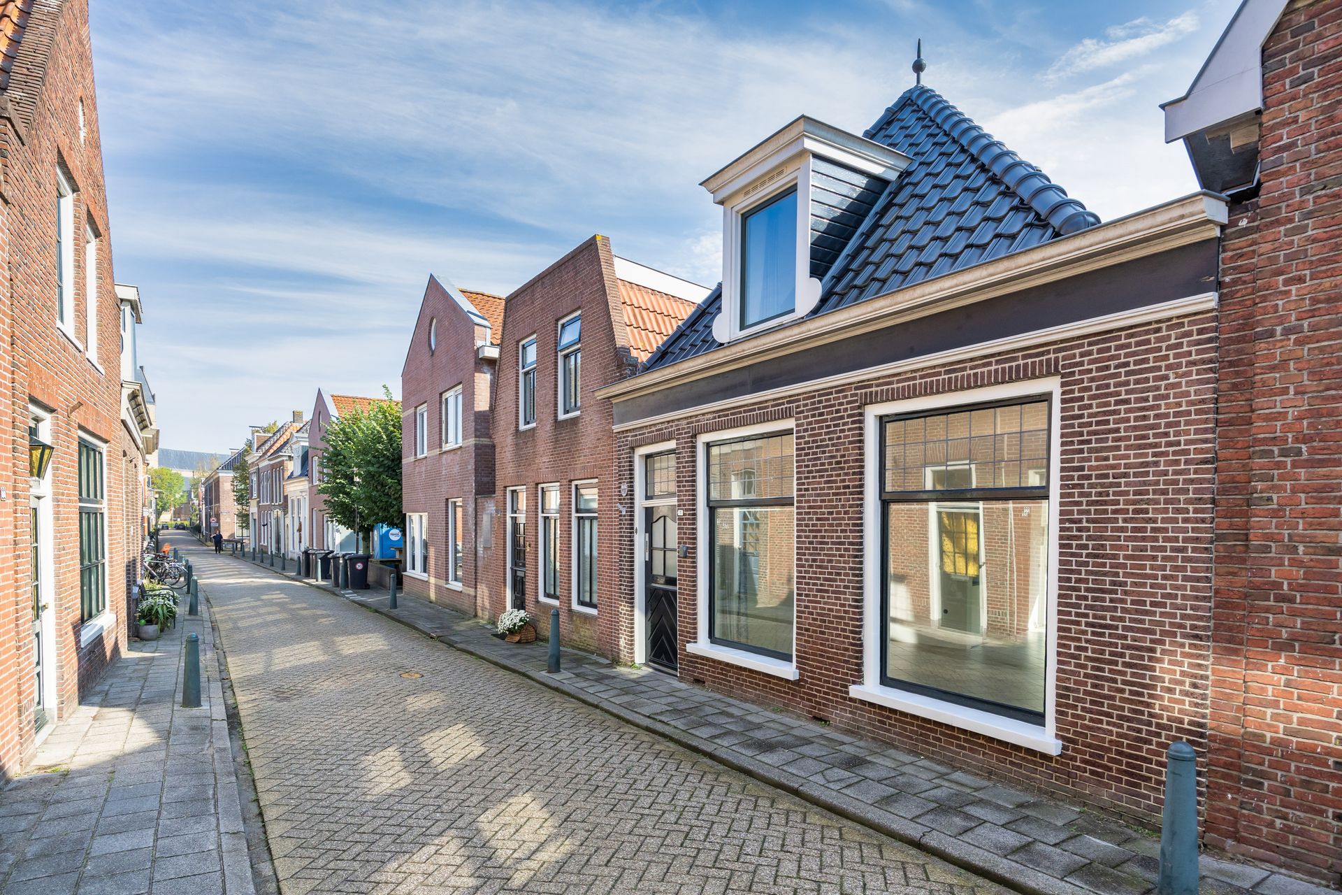 Kerkstraat 11, Bolsward