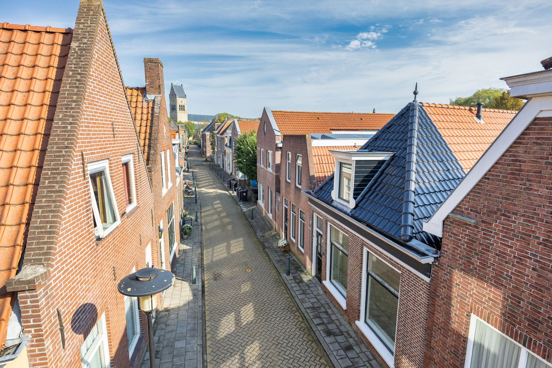 Kerkstraat 11, Bolsward