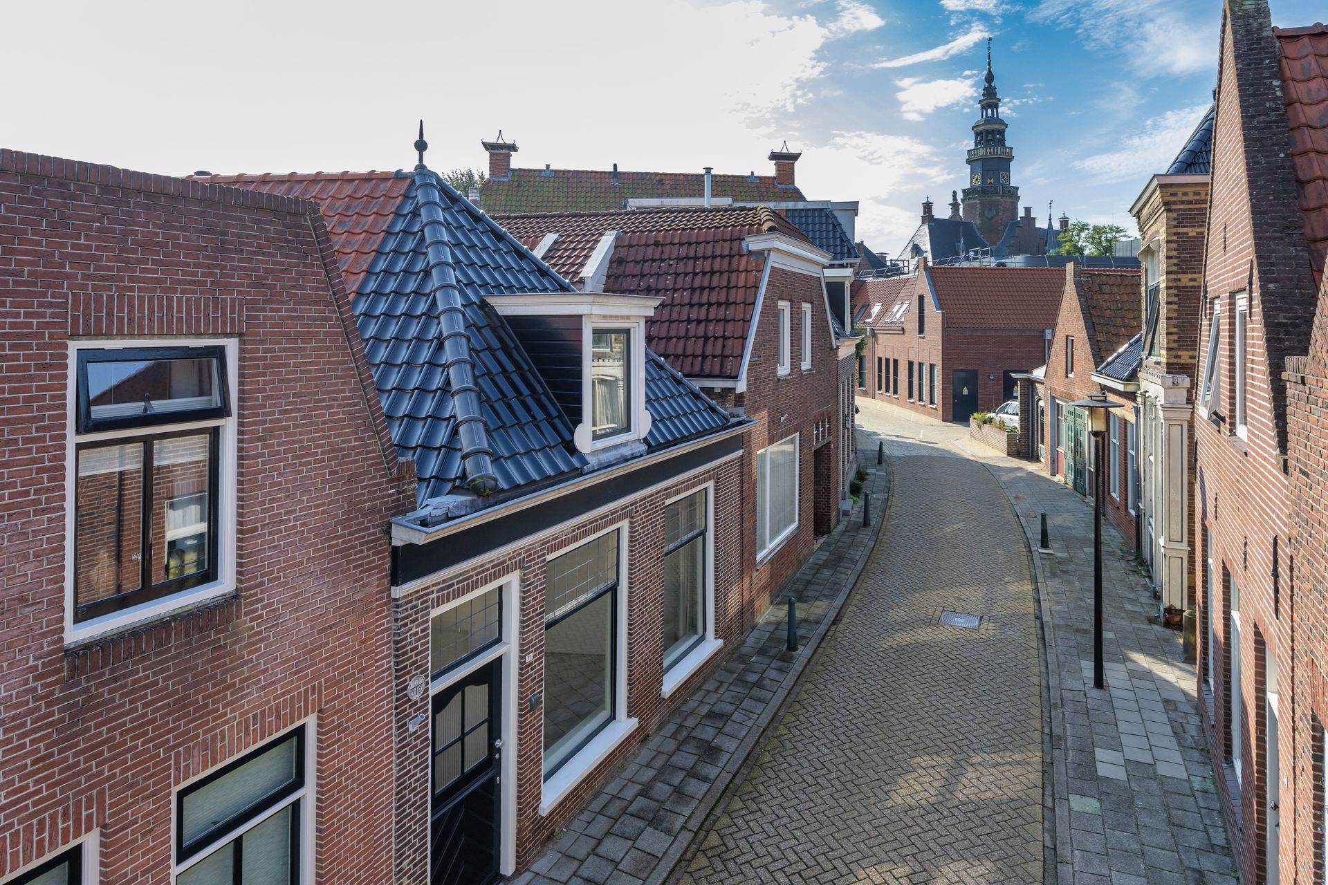 Kerkstraat 11, Bolsward