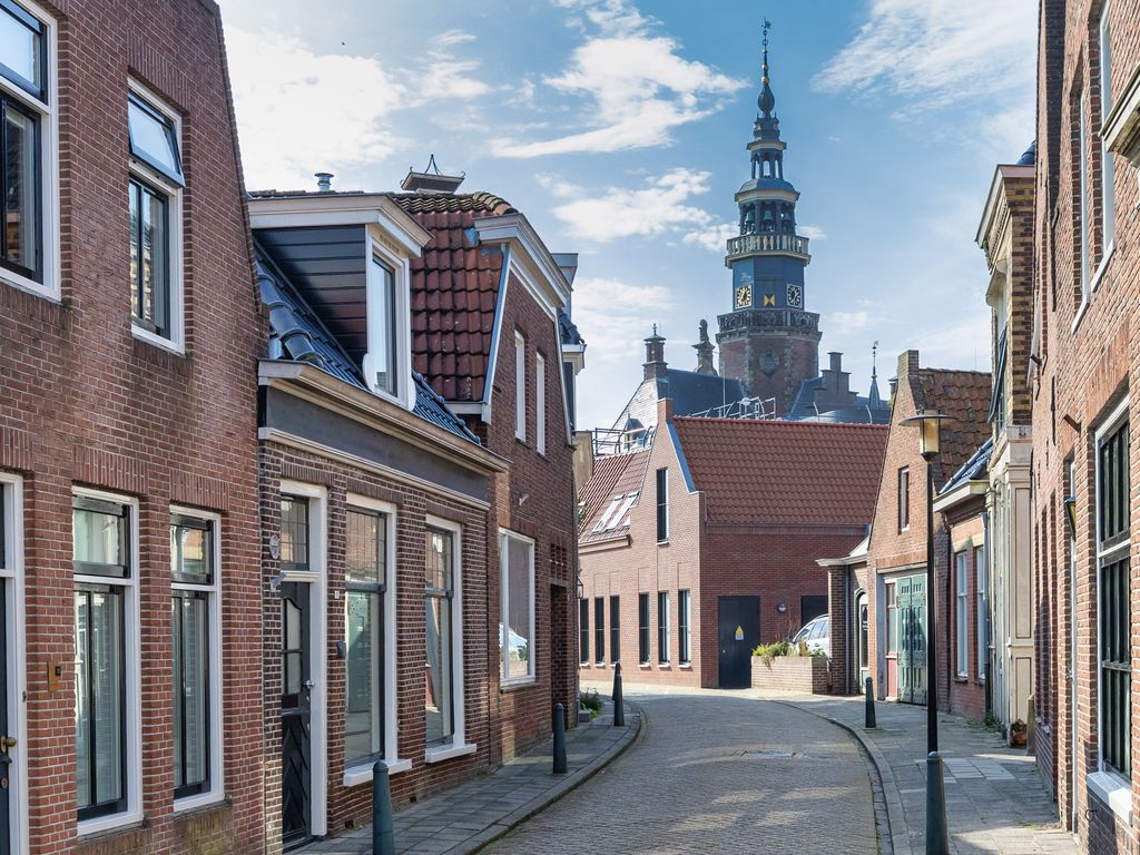 Kerkstraat 11, Bolsward