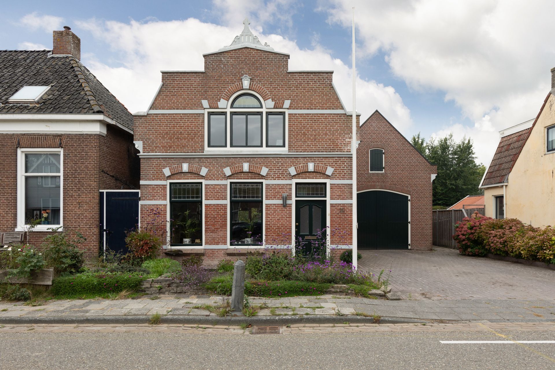 Walperterwei 11, Wommels