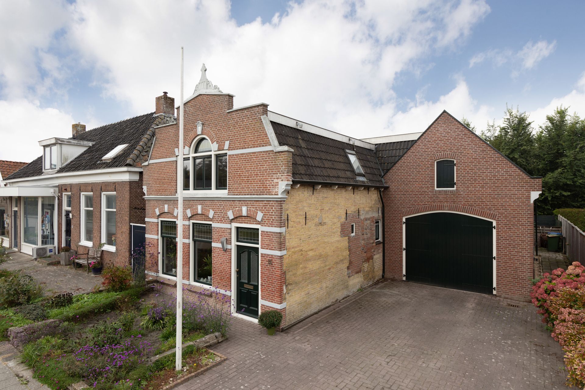 Walperterwei 11, Wommels
