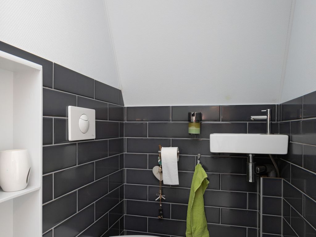 Walperterwei 11, Wommels