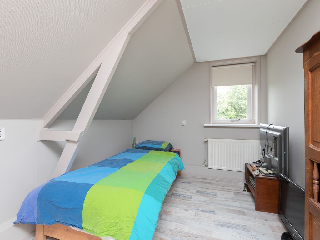 Walperterwei 11, Wommels