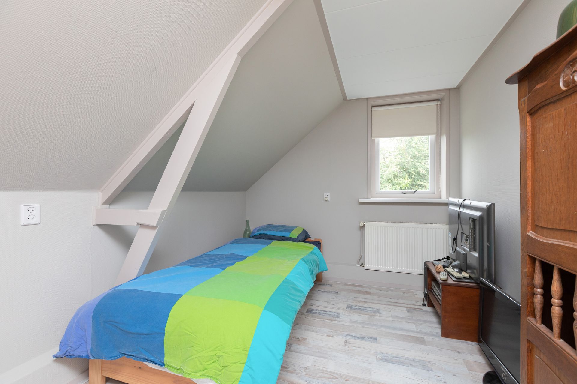 Walperterwei 11, Wommels