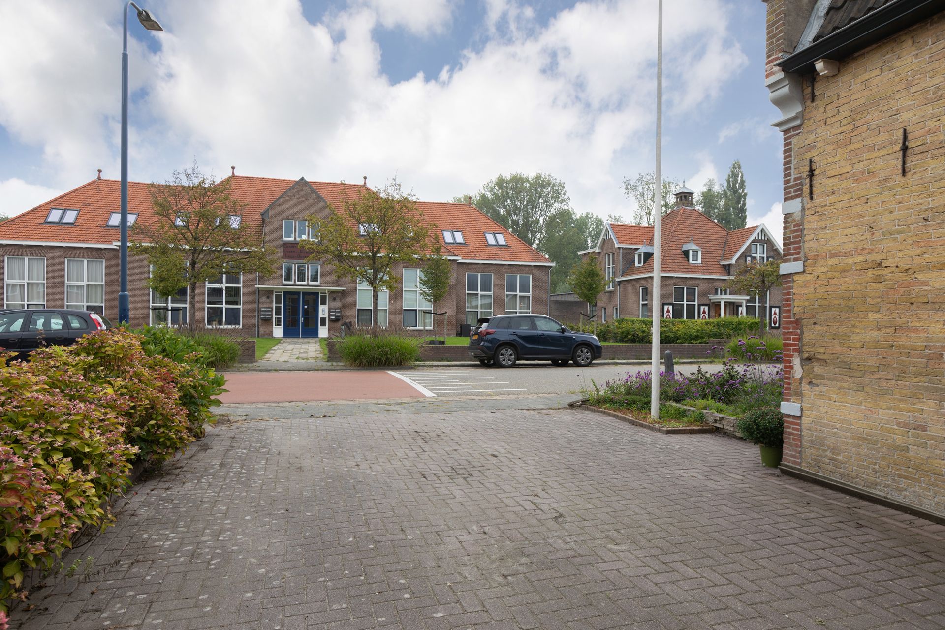 Walperterwei 11, Wommels