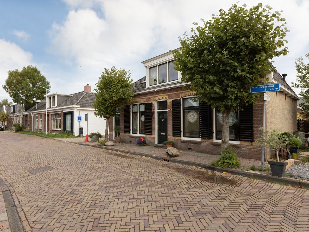Noordereind 2, Lollum