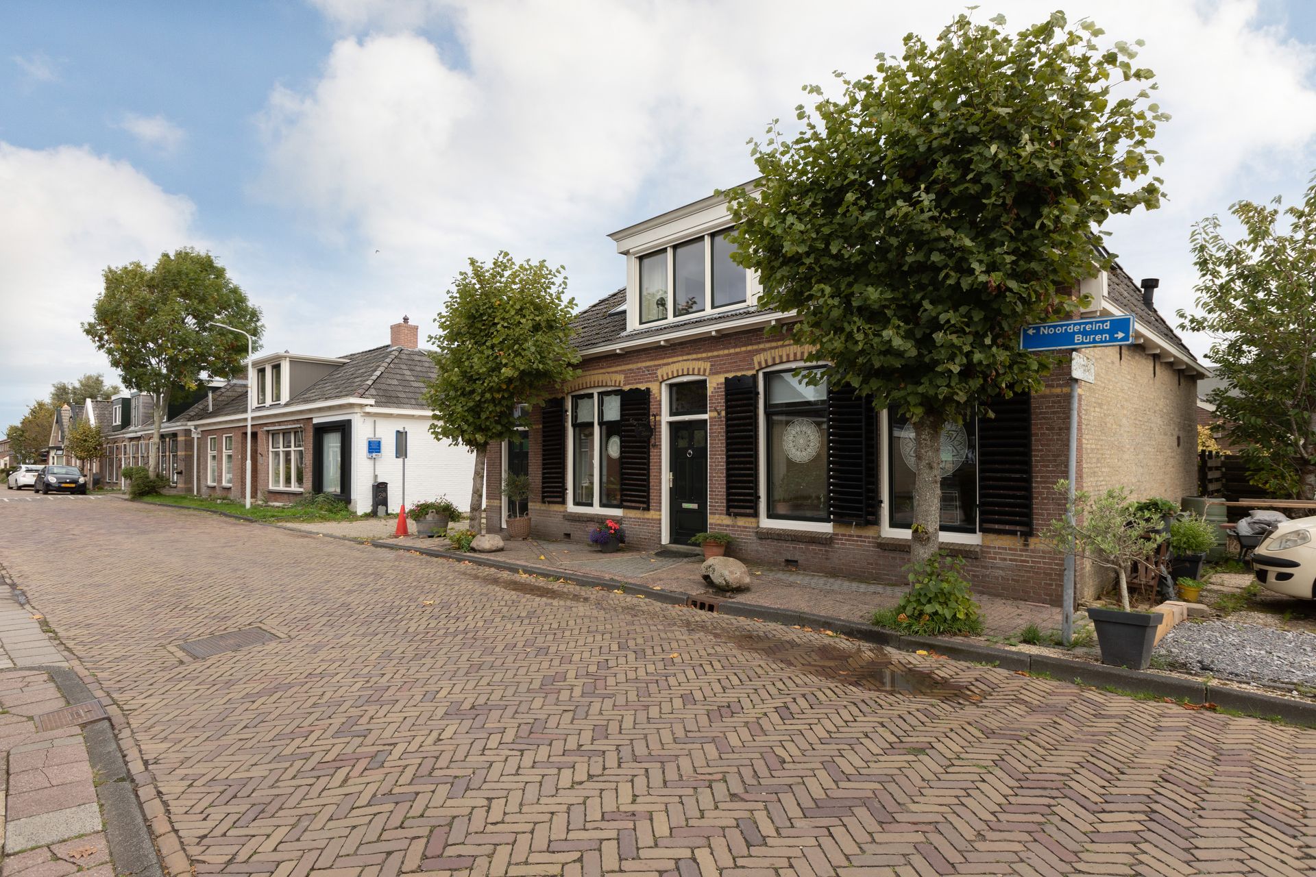 Noordereind 2, Lollum