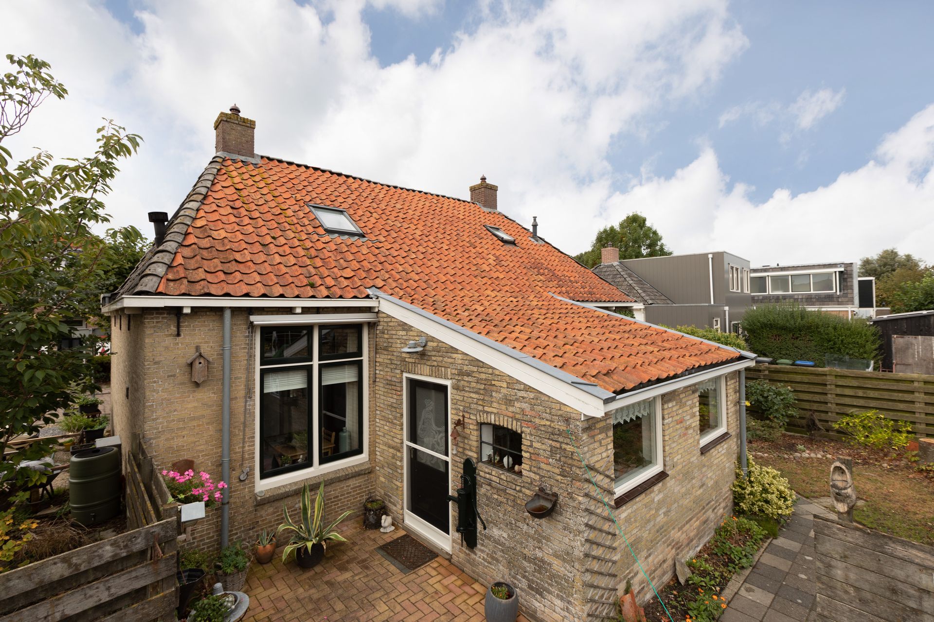 Noordereind 2, Lollum