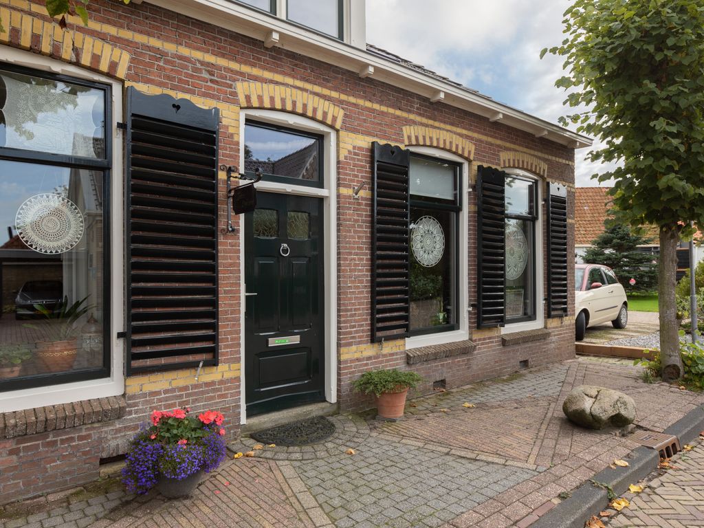 Noordereind 2, Lollum
