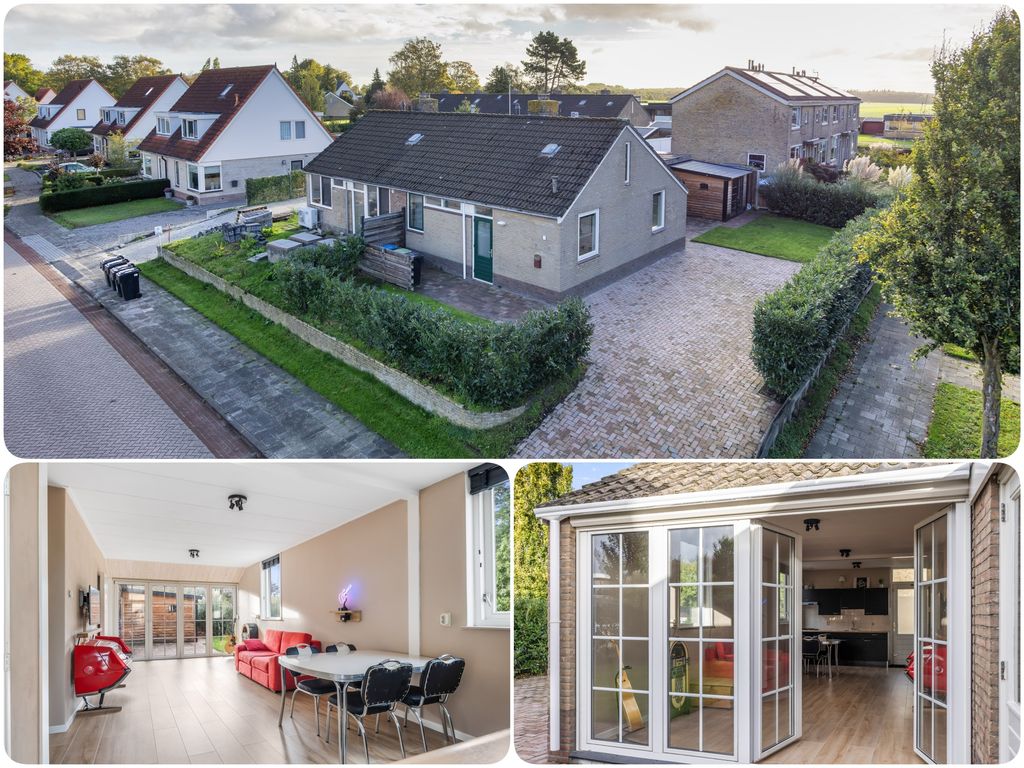 Heer Jacobstraat 2, Bakhuizen