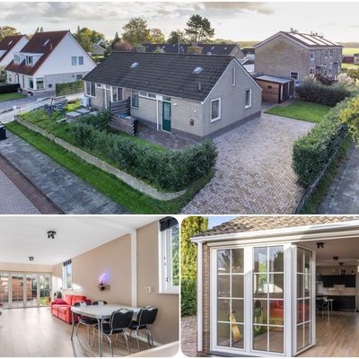 Heer Jacobstraat 2, Bakhuizen