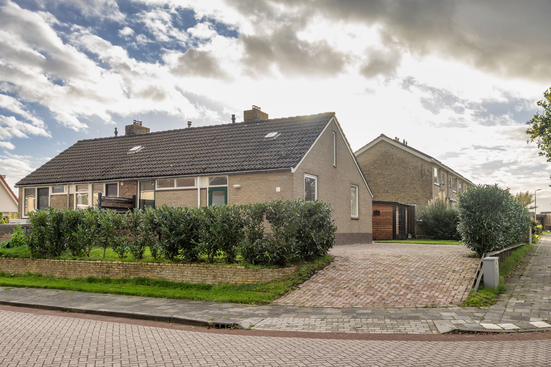 Heer Jacobstraat 2, Bakhuizen