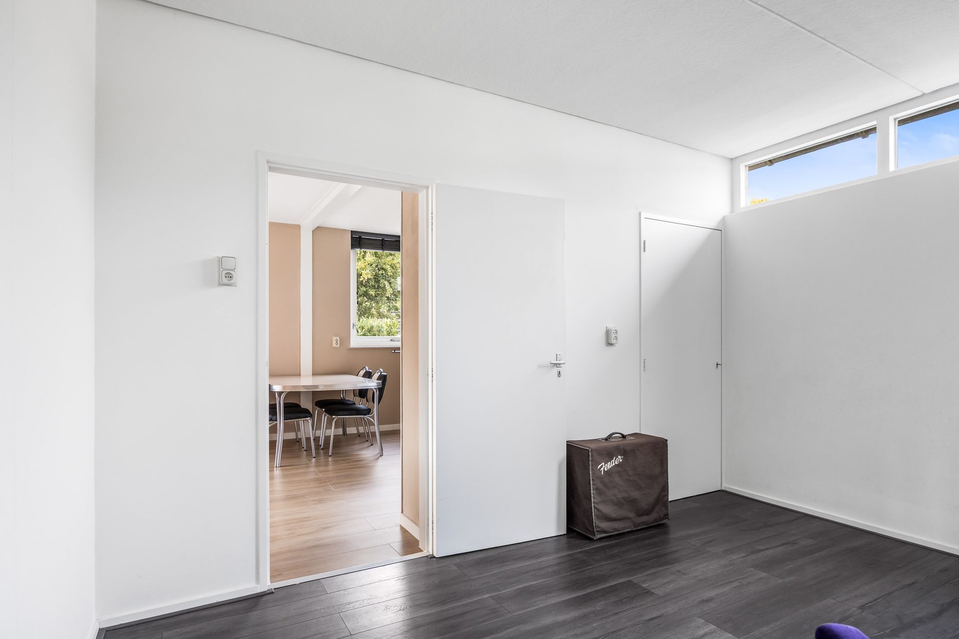 Heer Jacobstraat 2, Bakhuizen