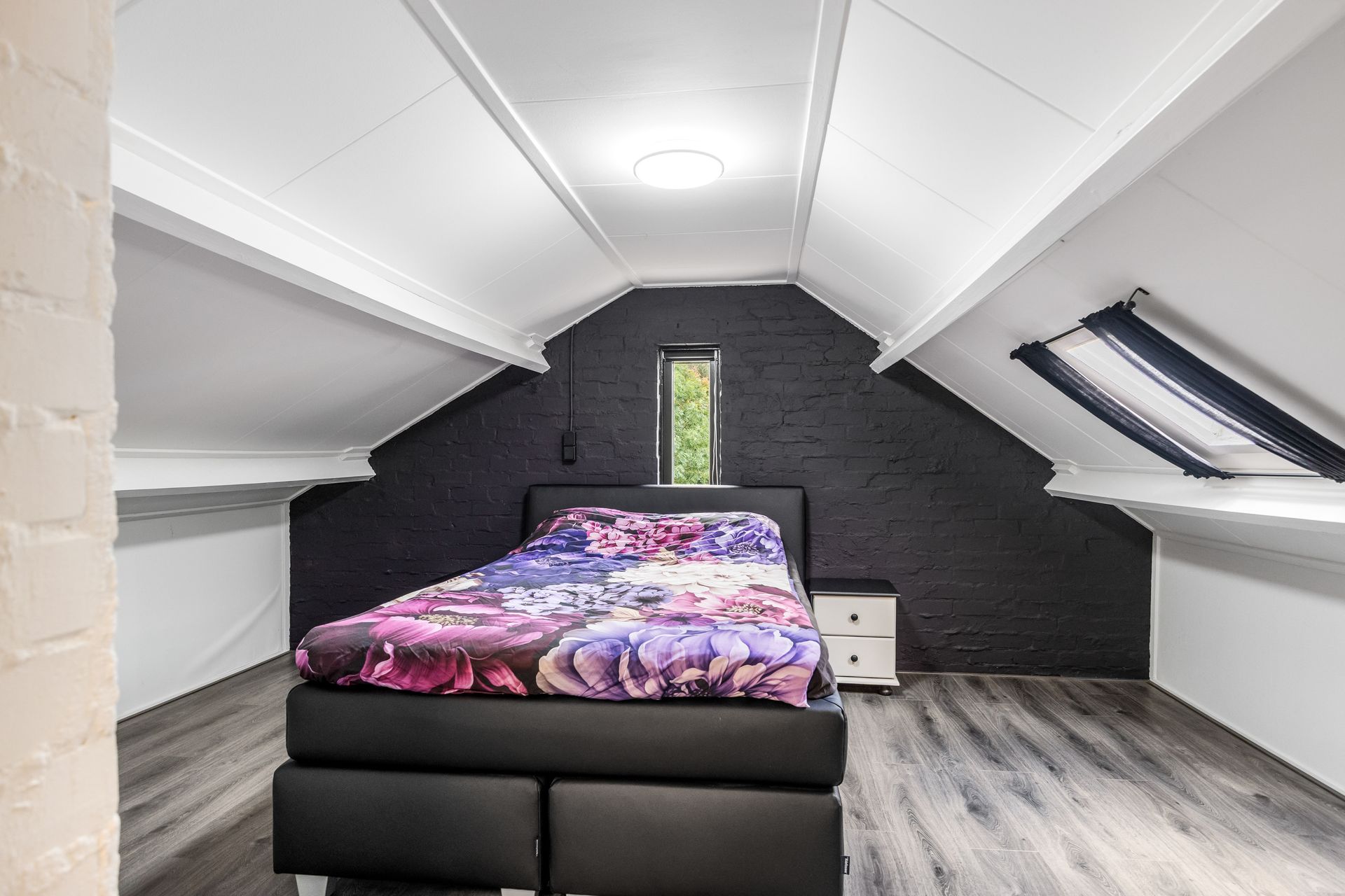 Heer Jacobstraat 2, Bakhuizen