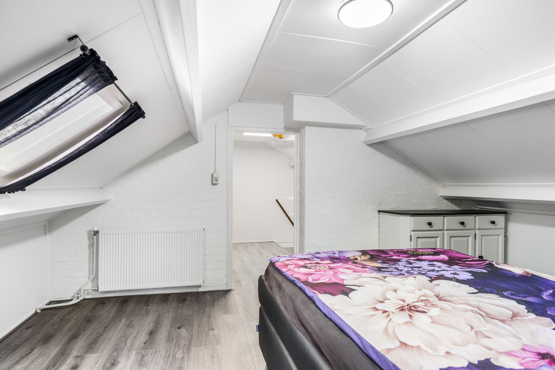 Heer Jacobstraat 2, Bakhuizen