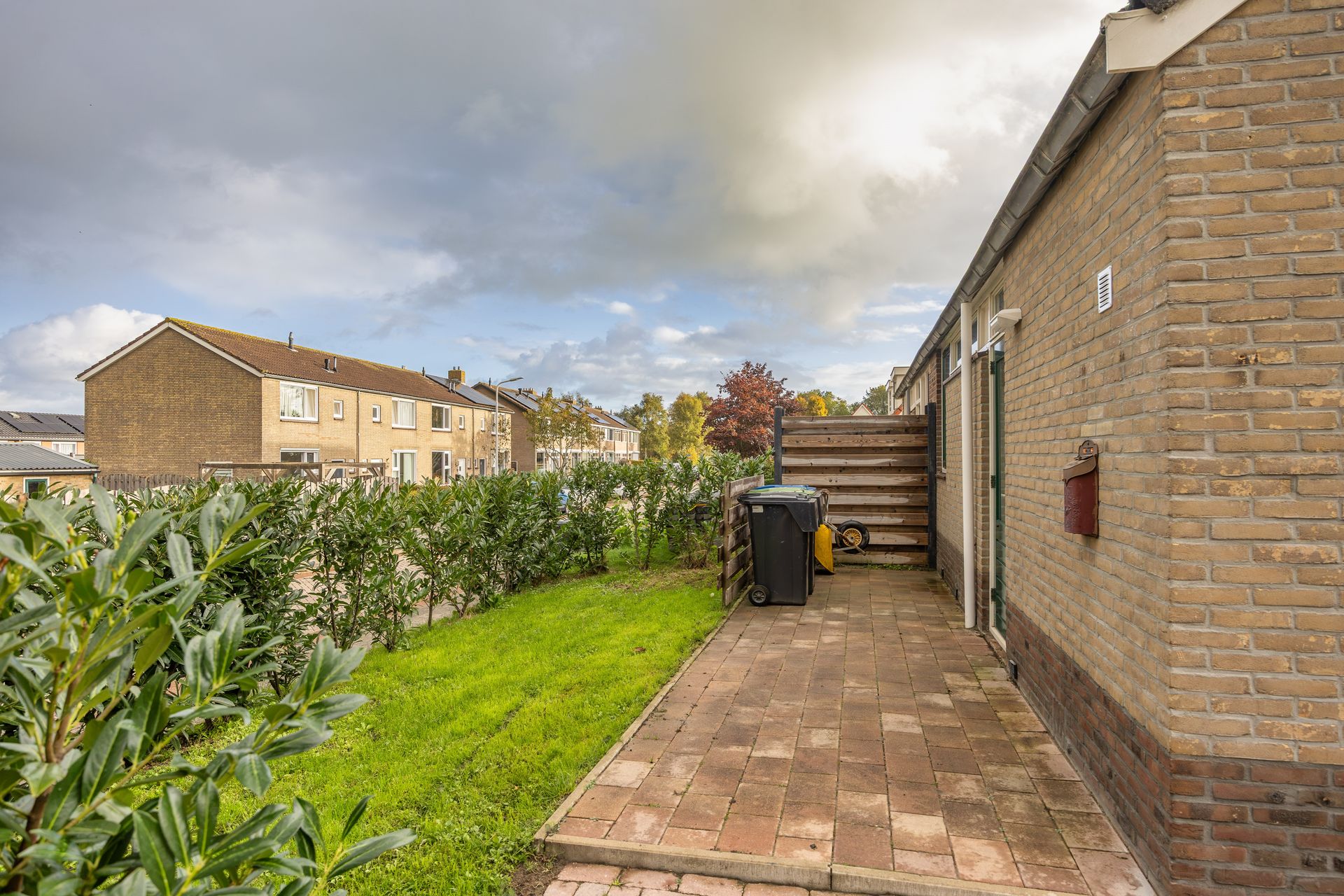 Heer Jacobstraat 2, Bakhuizen