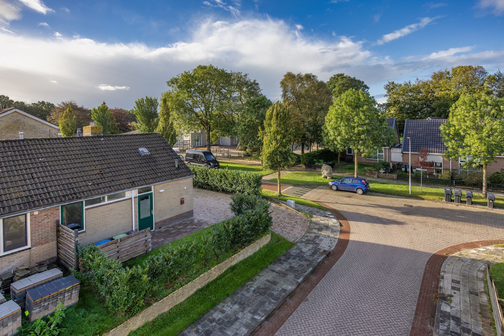 Heer Jacobstraat 2, Bakhuizen