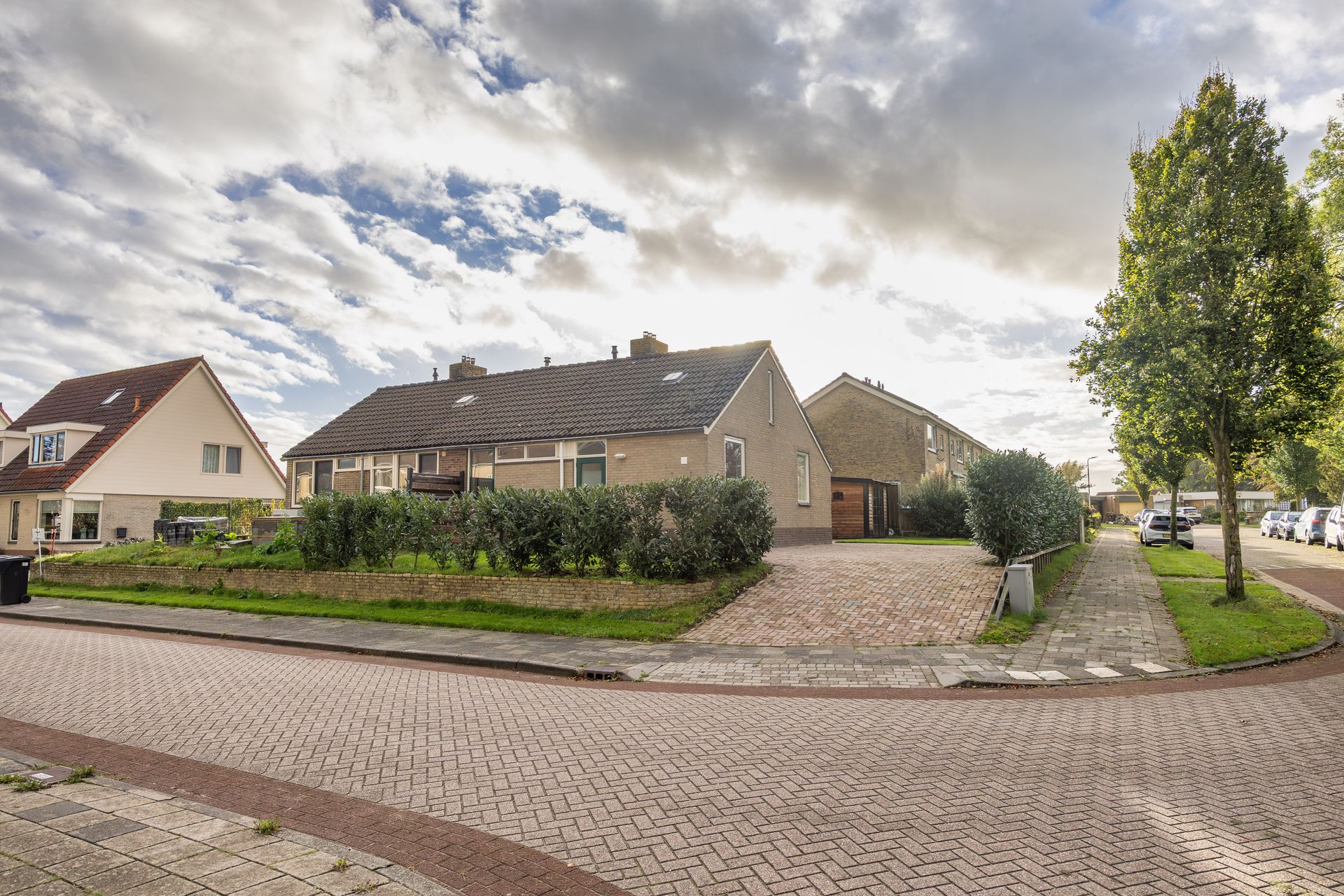 Heer Jacobstraat 2, Bakhuizen