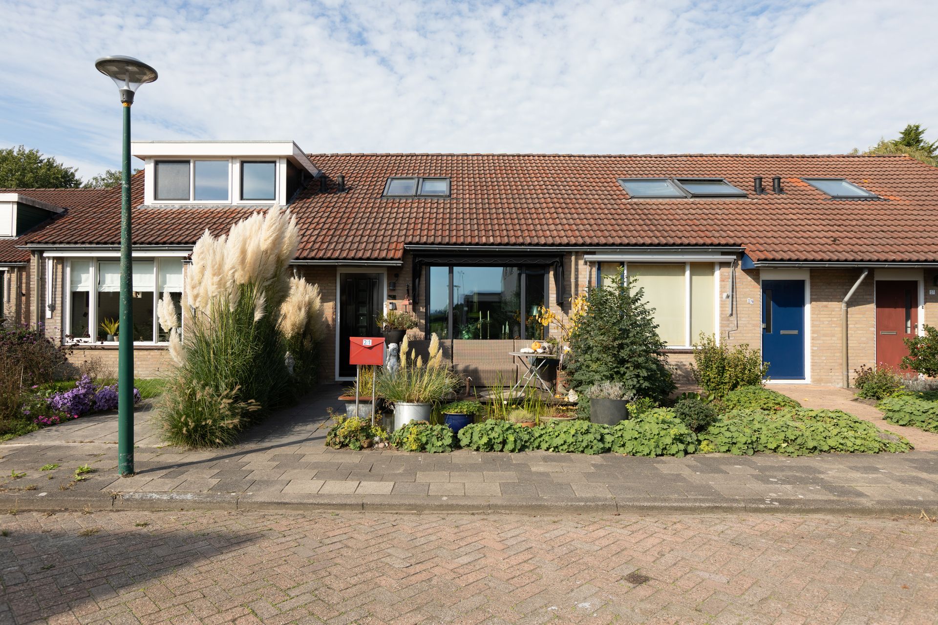 Gerben Rijpmastrjitte 21, Blauwhuis