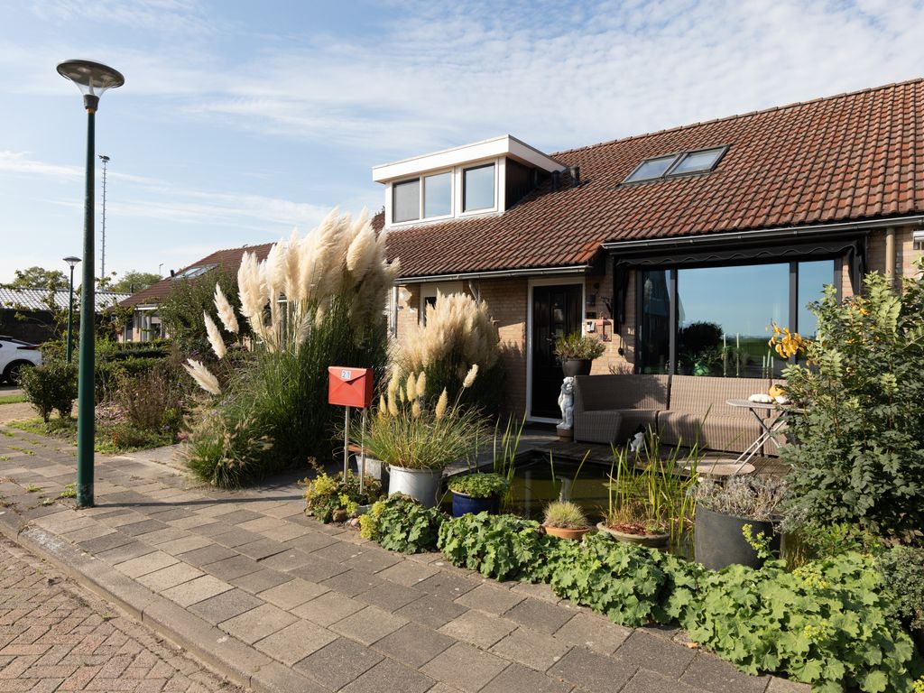 Gerben Rijpmastrjitte 21, Blauwhuis