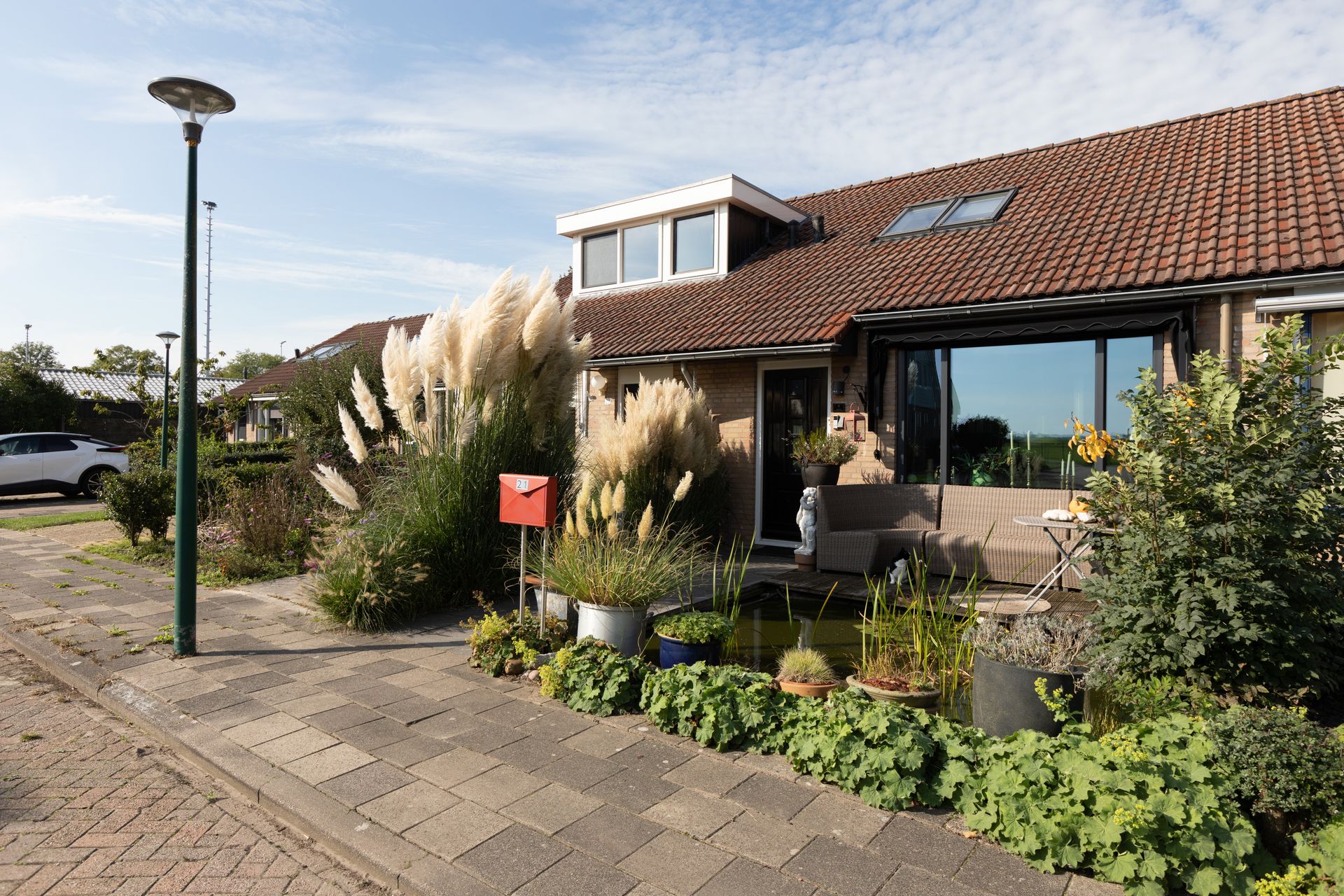 Gerben Rijpmastrjitte 21, Blauwhuis
