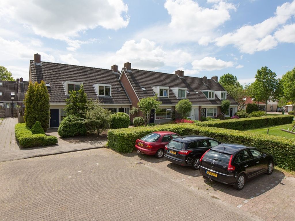 De Nes 12, Bolsward