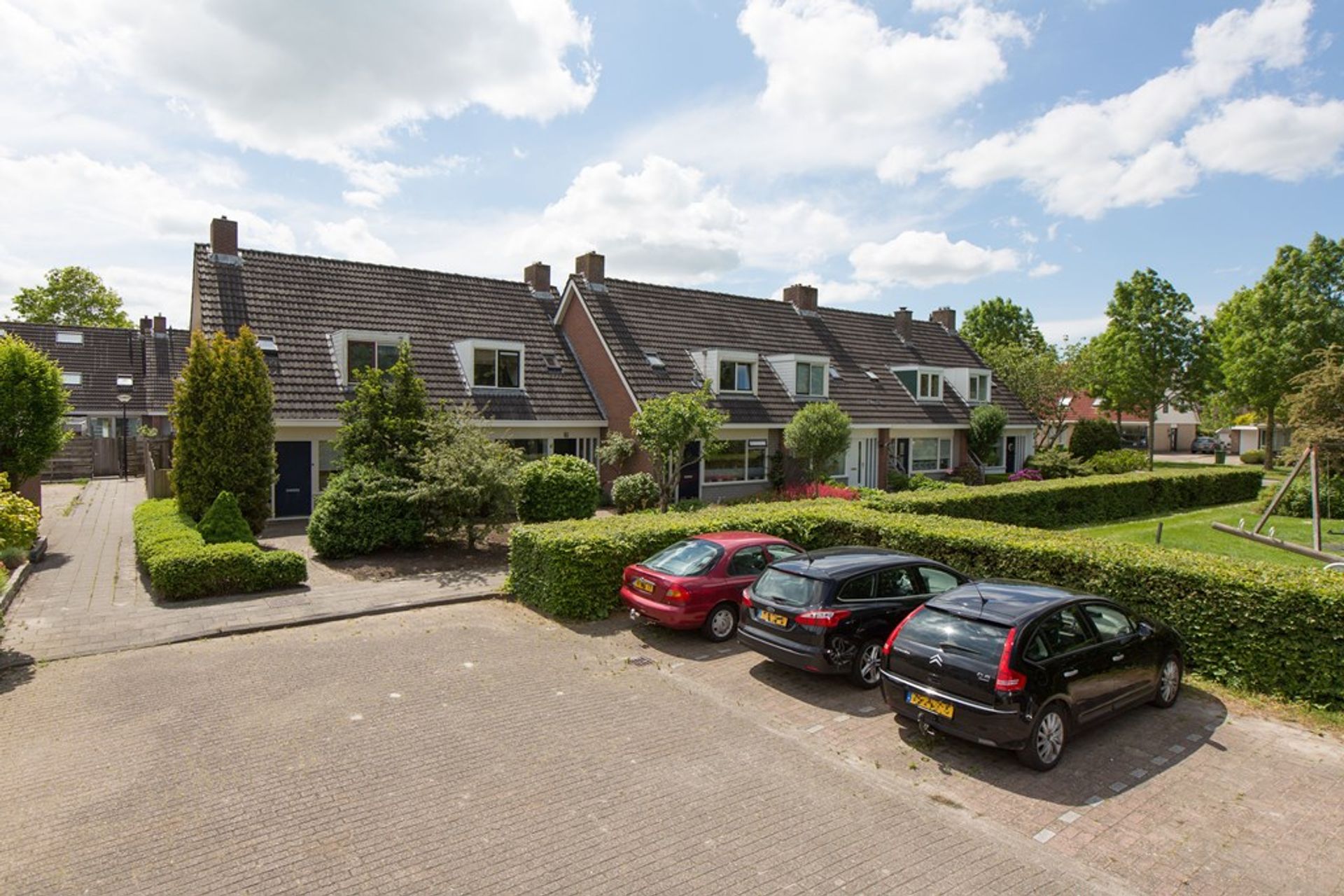 De Nes 12, Bolsward