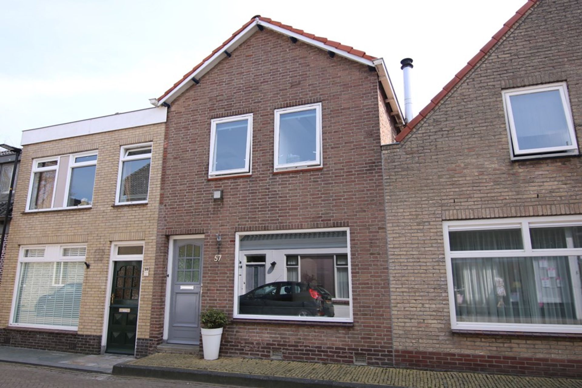 Kerkstraat 57, Bolsward