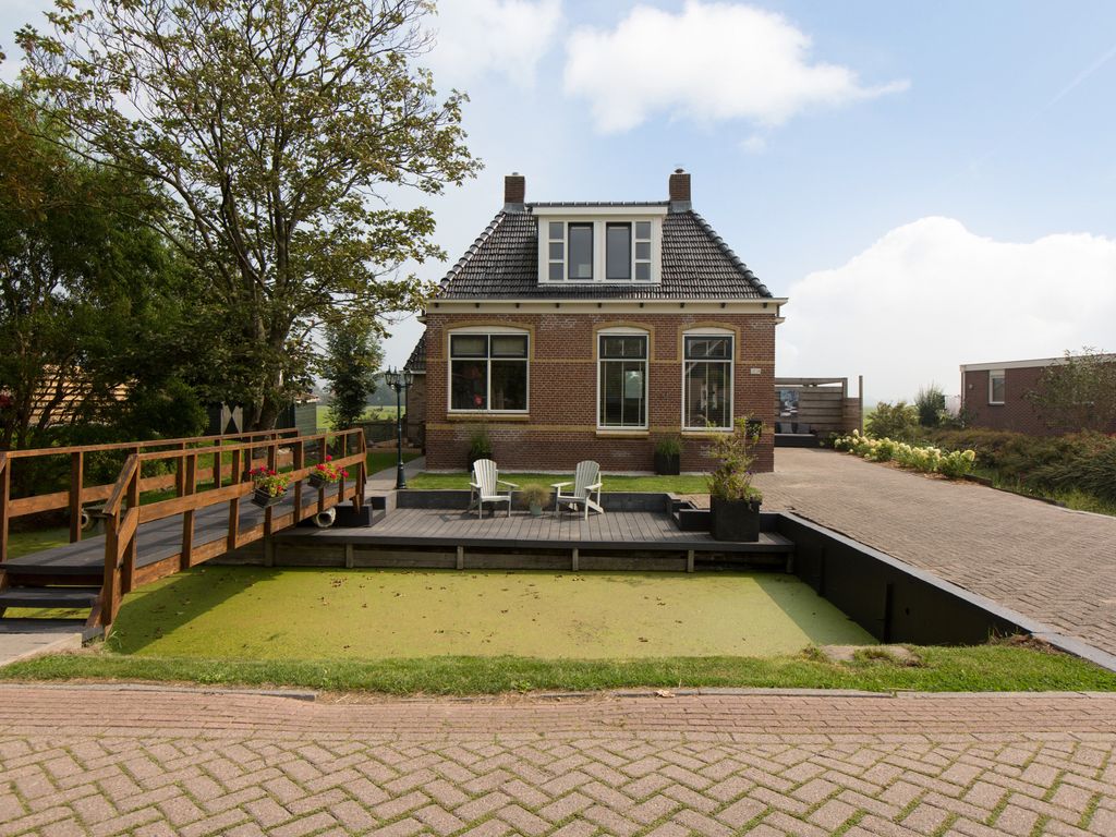 Zuiderlaan 3, Schraard