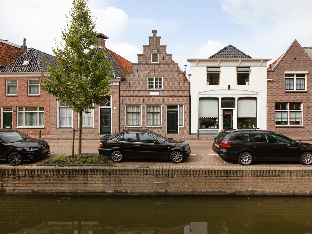 Grote Dijlakker 48, Bolsward