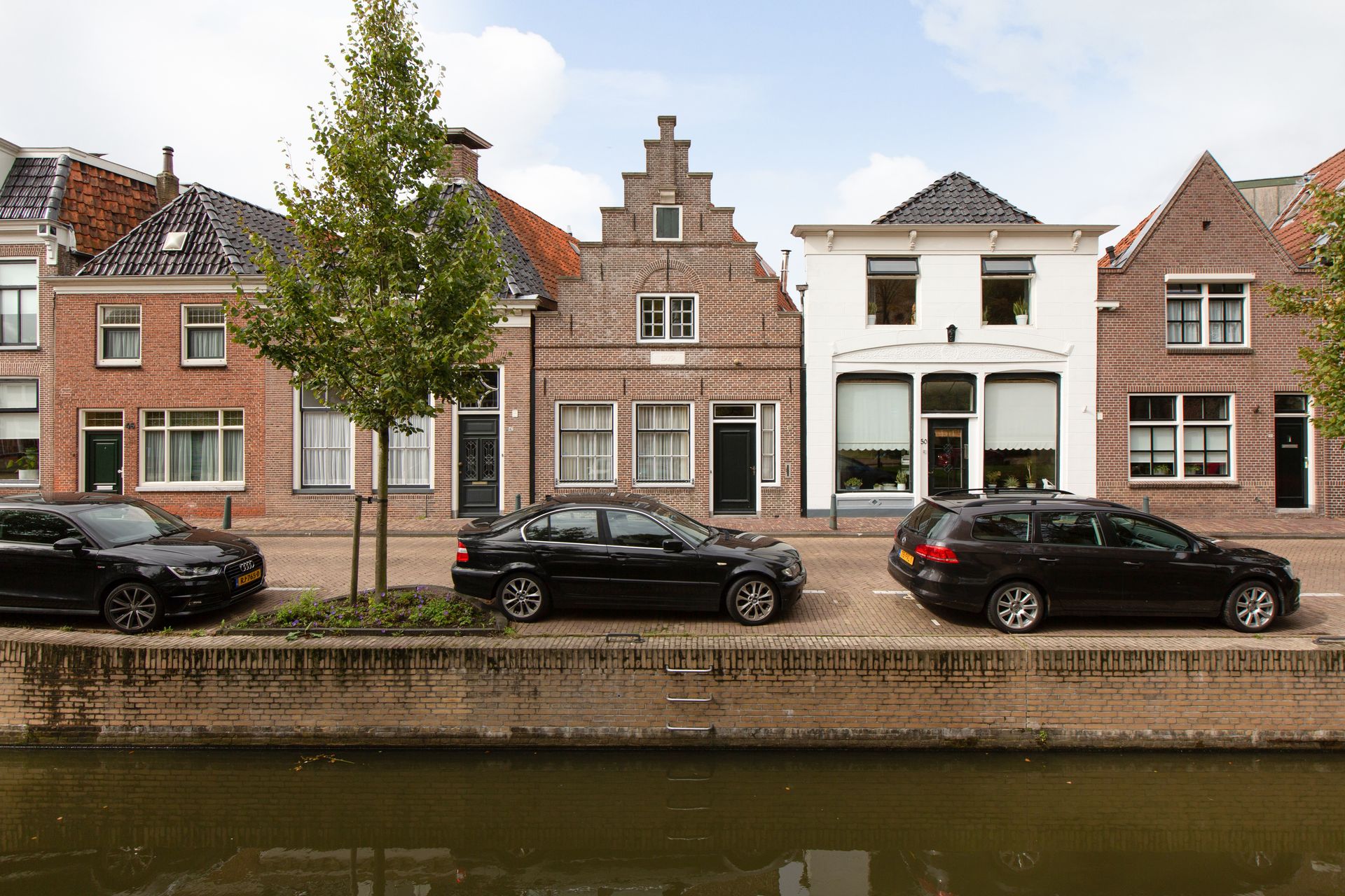 Grote Dijlakker 48, Bolsward