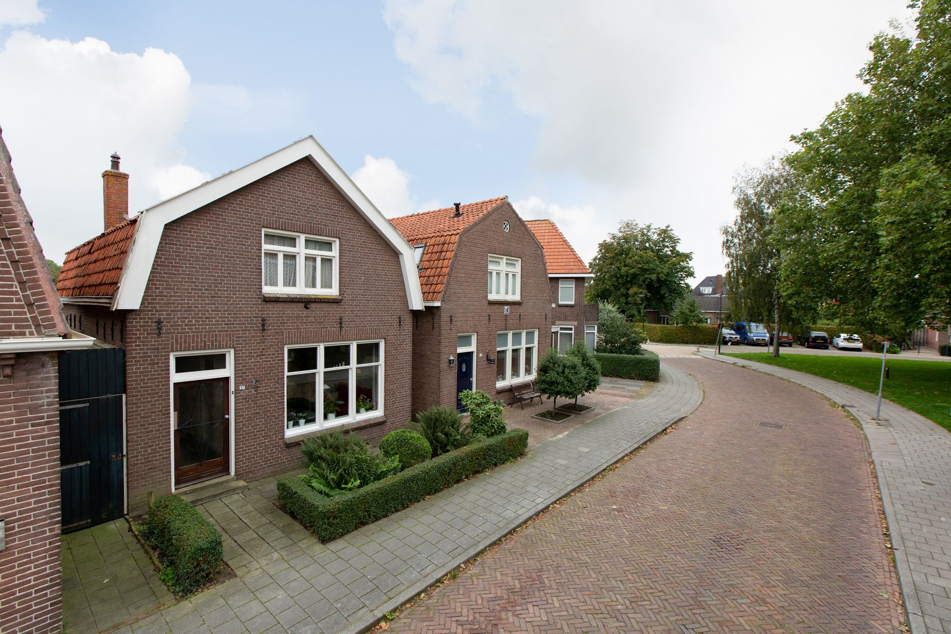 Hid Herostraat 17, Bolsward