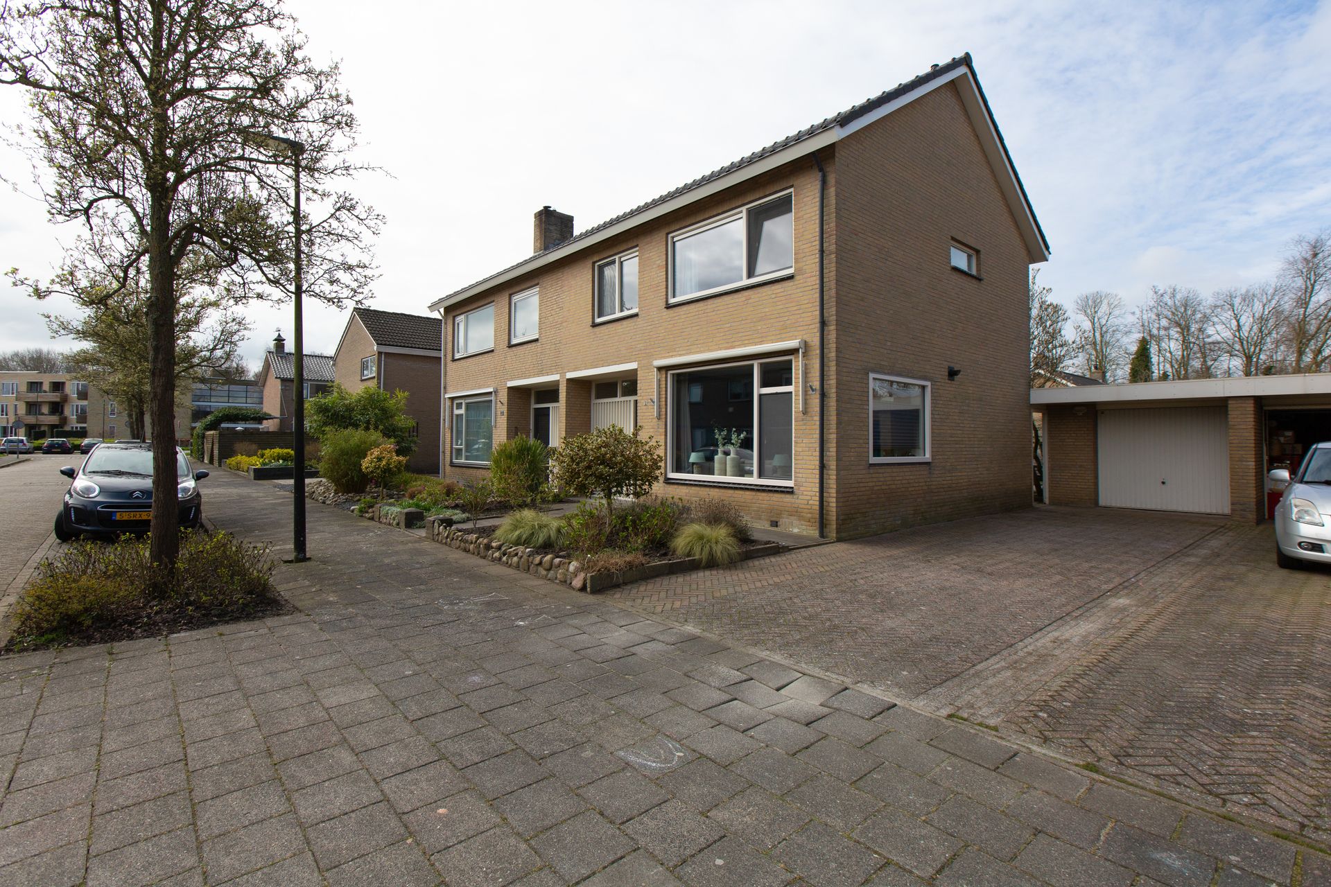 Ludolphusstraat 13, Bolsward