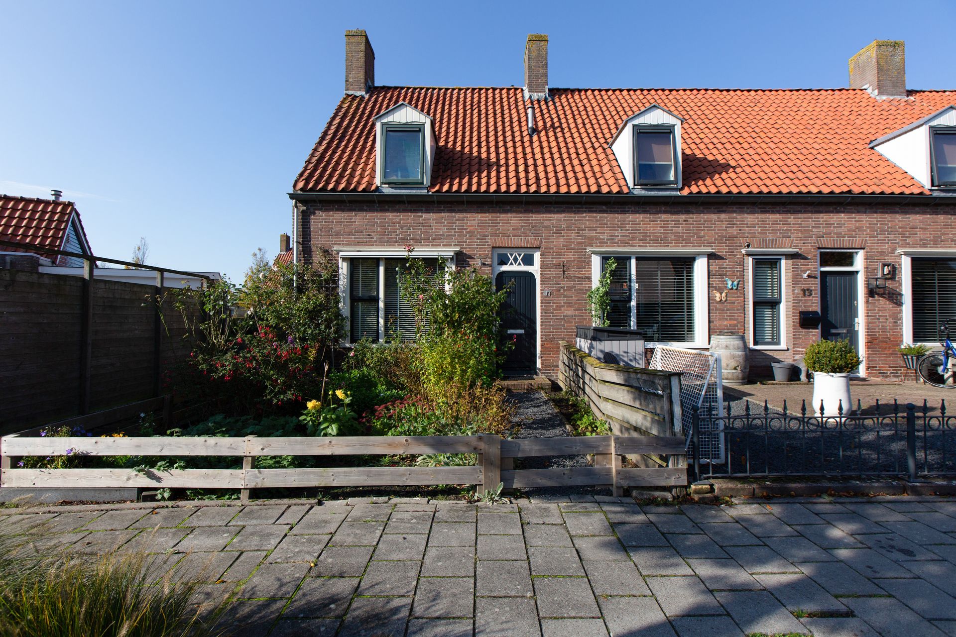 Elgersmastraat 17, Bolsward