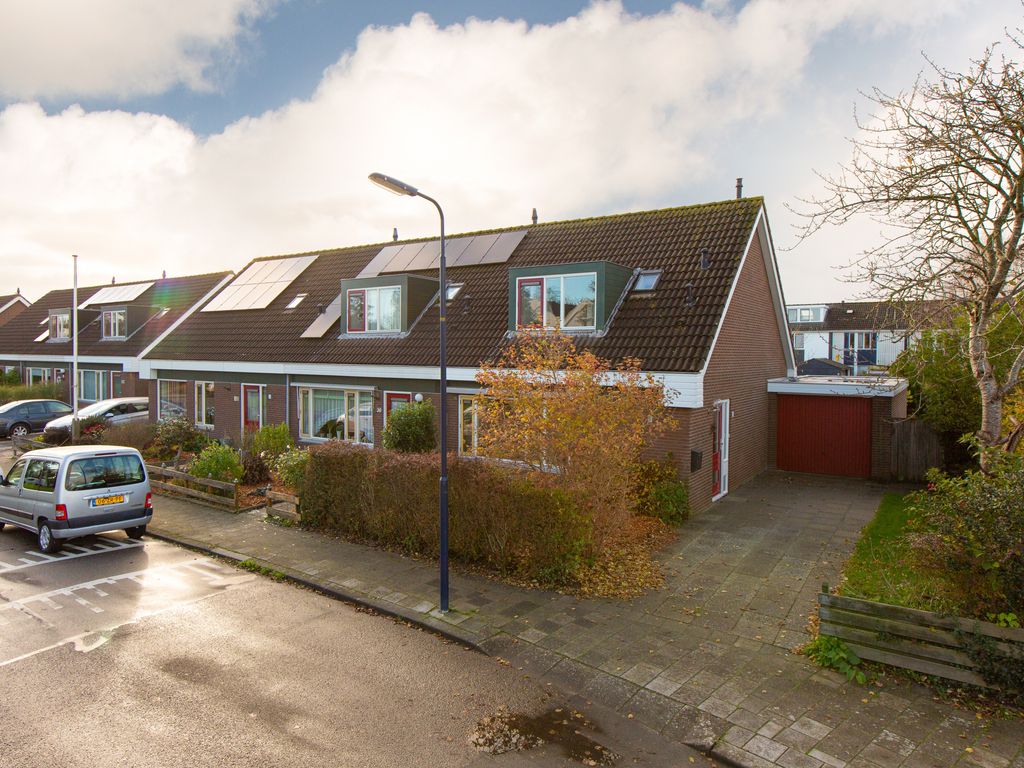 Galjoenweg 34, Harlingen