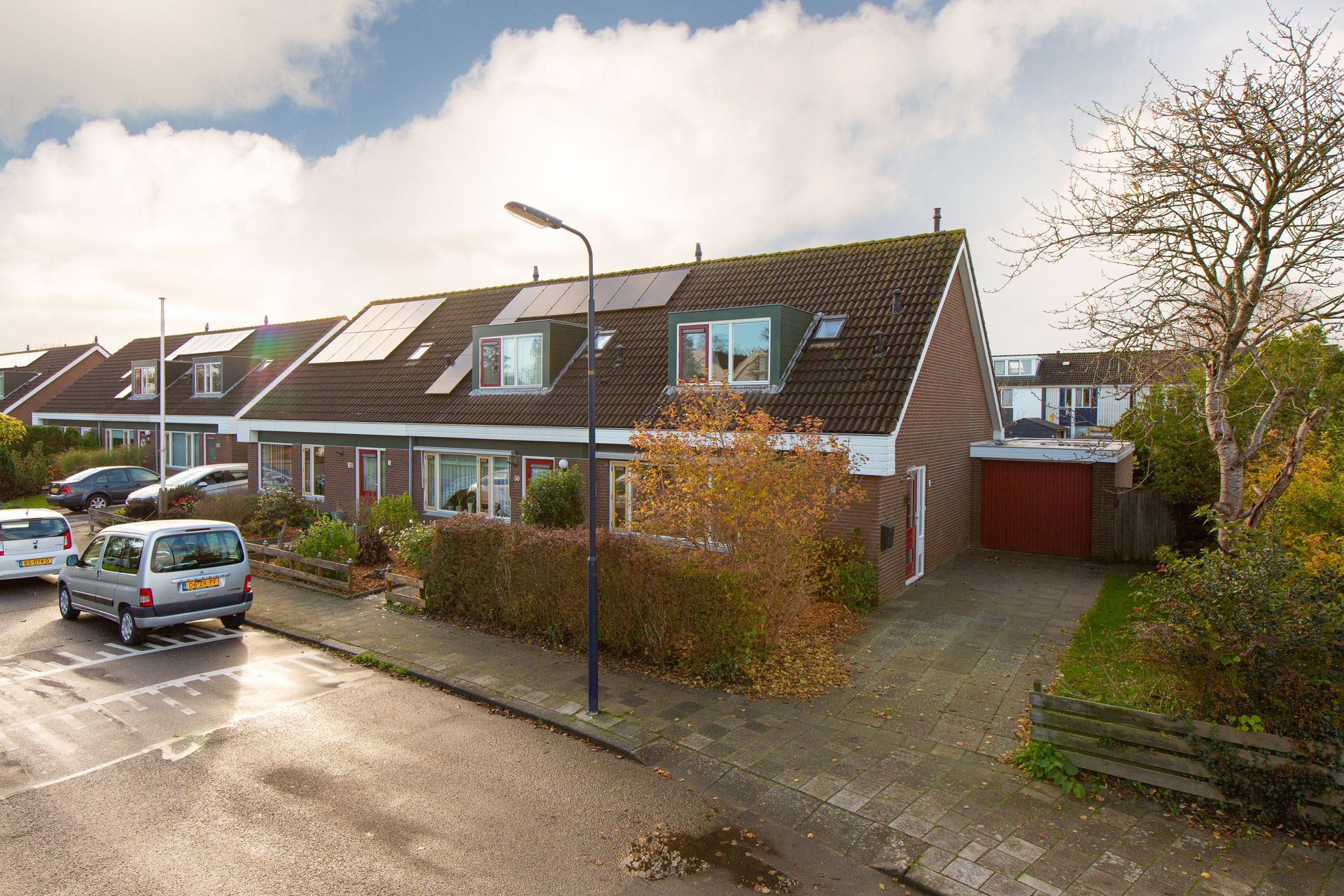 Galjoenweg 34, Harlingen