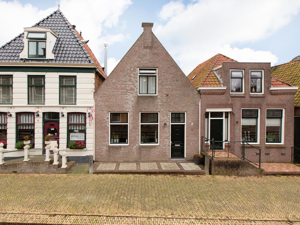 Wipstraat 8, Bolsward