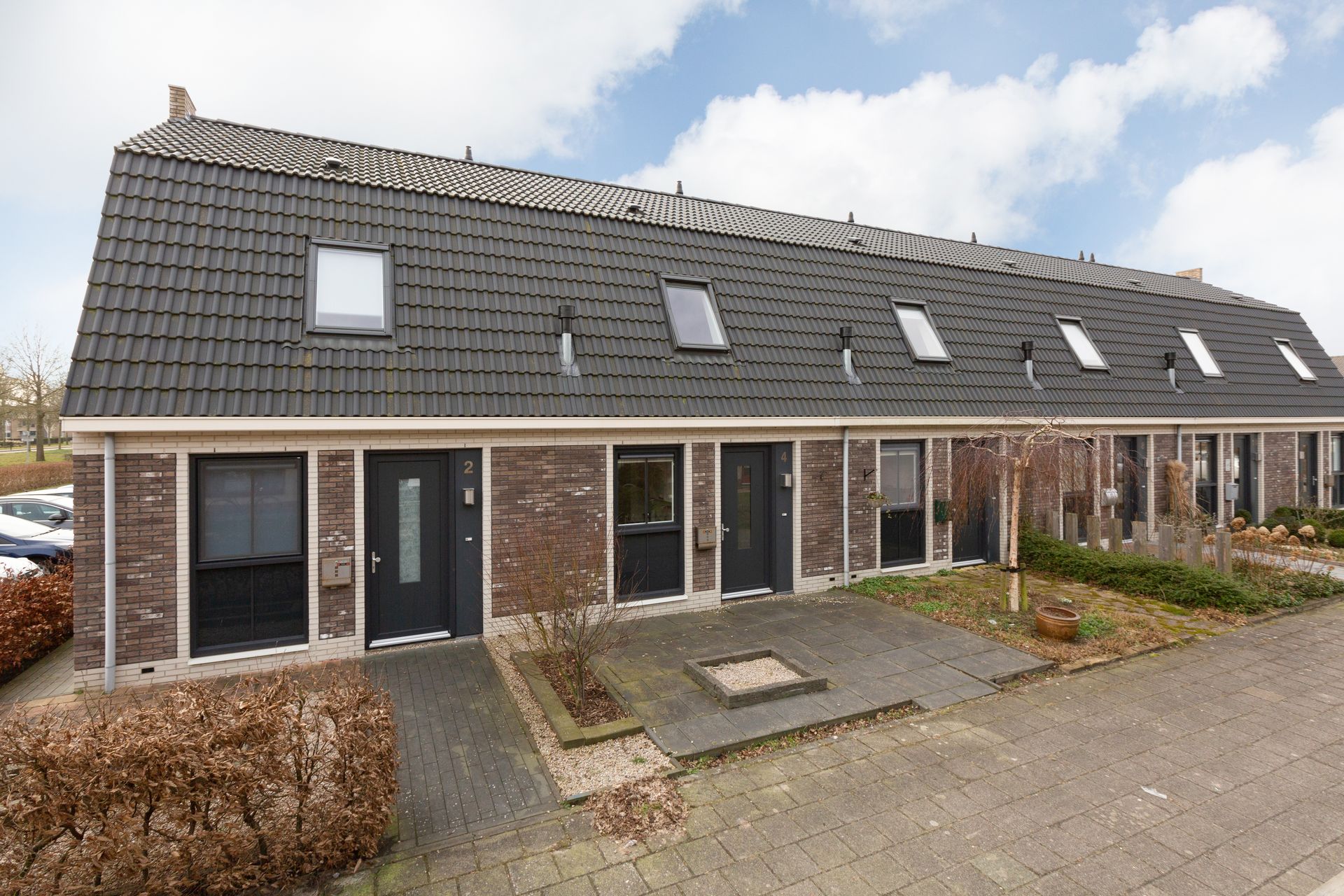 De Greiden 4, Bolsward