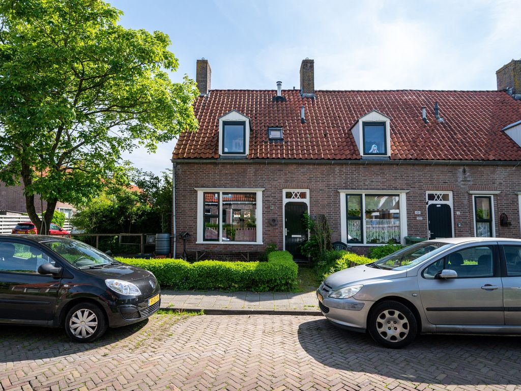 Hid Herostraat 61, Bolsward