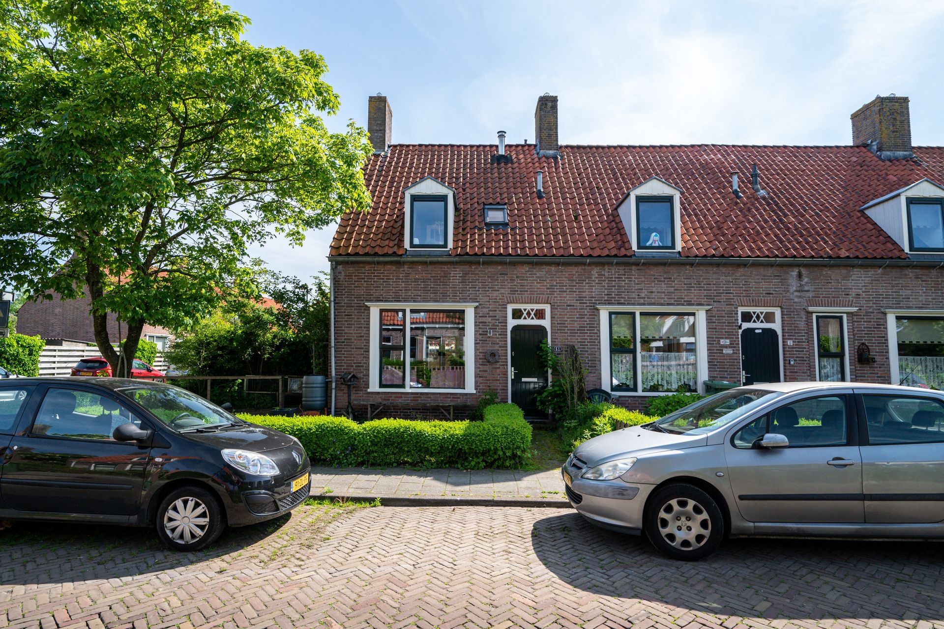 Hid Herostraat 61, Bolsward