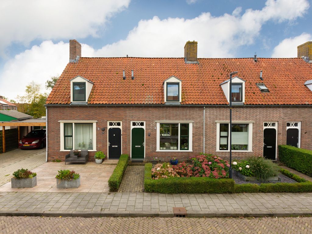 Hid Herostraat 67, Bolsward