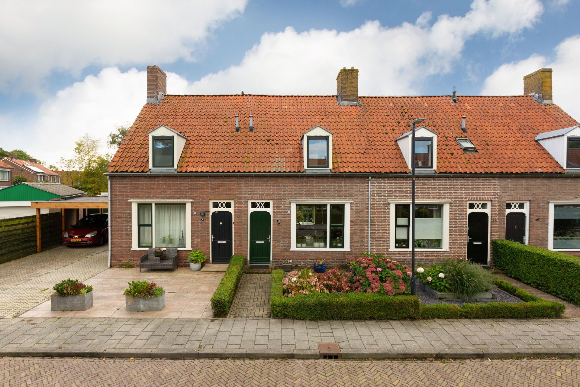 Hid Herostraat 67, Bolsward