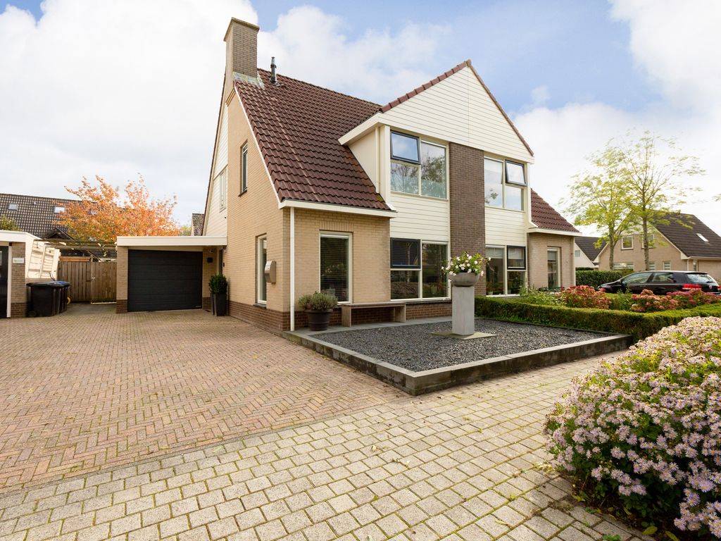 Fugelleane 34, Bolsward